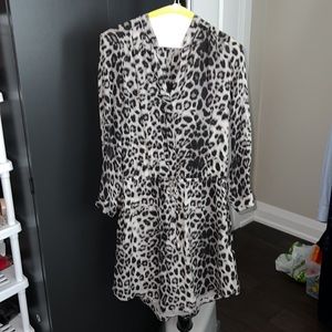 Beautiful SILK dress